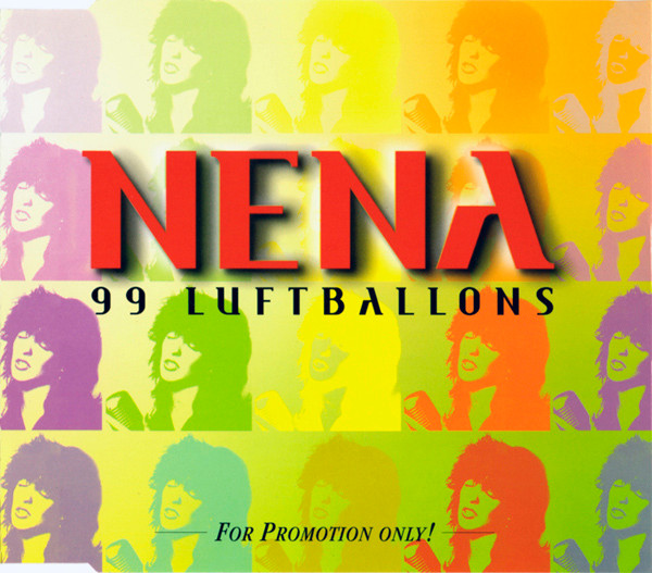 99 Luftballons